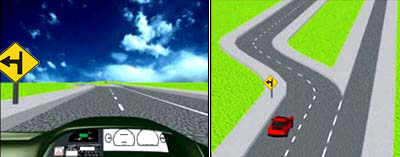 P1 AND P2 LEARNER LICENCE